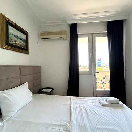 Hotel Bojatours Podgorica Eksteriør bilde