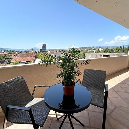 Hotel Bojatours Podgorica Eksteriør bilde