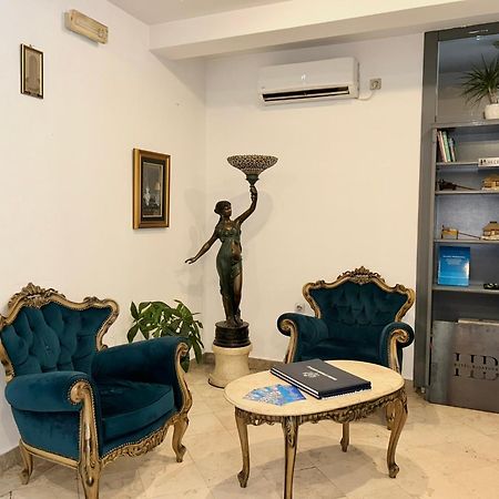 Hotel Bojatours Podgorica Eksteriør bilde