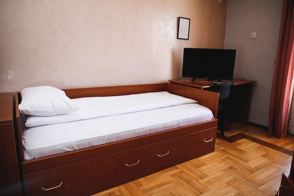Hotel Bojatours Podgorica Eksteriør bilde