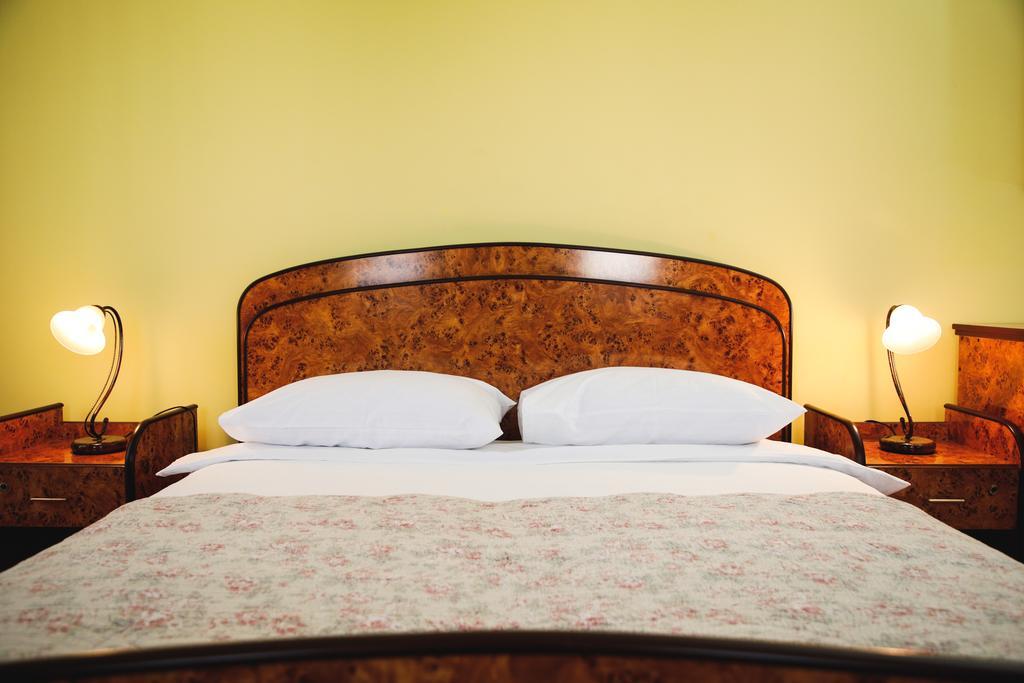 Hotel Bojatours Podgorica Eksteriør bilde