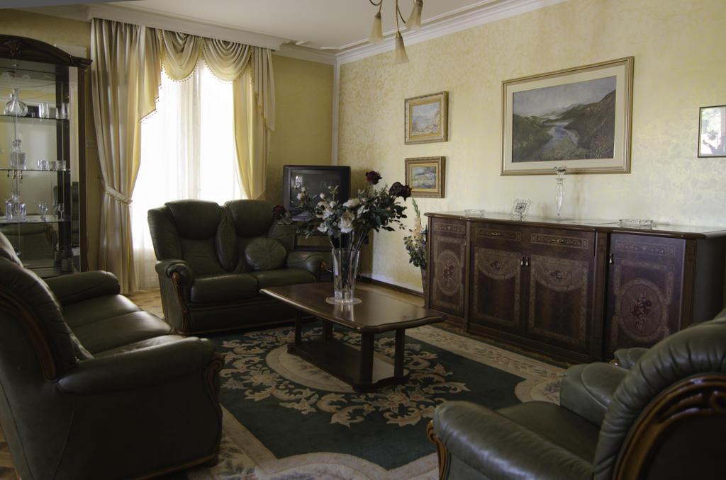 Hotel Bojatours Podgorica Eksteriør bilde