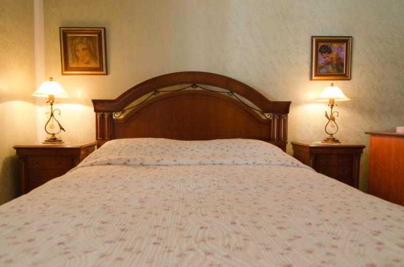 Hotel Bojatours Podgorica Eksteriør bilde