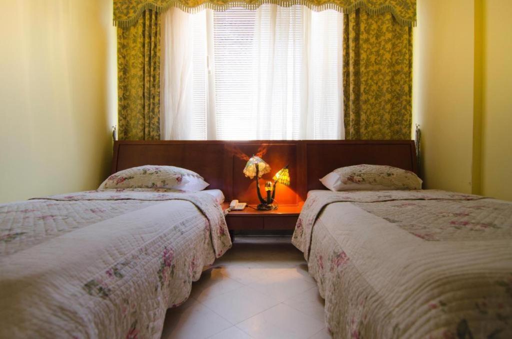 Hotel Bojatours Podgorica Eksteriør bilde