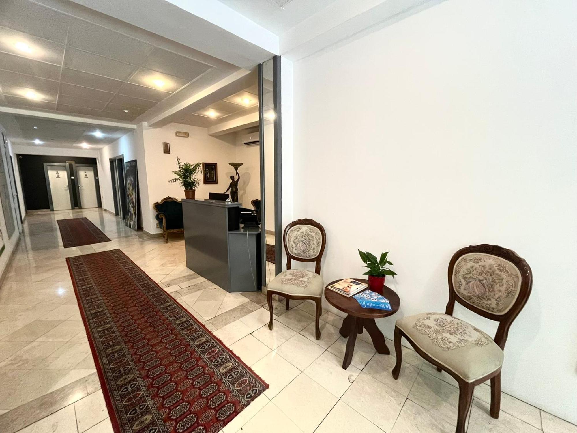 Hotel Bojatours Podgorica Eksteriør bilde