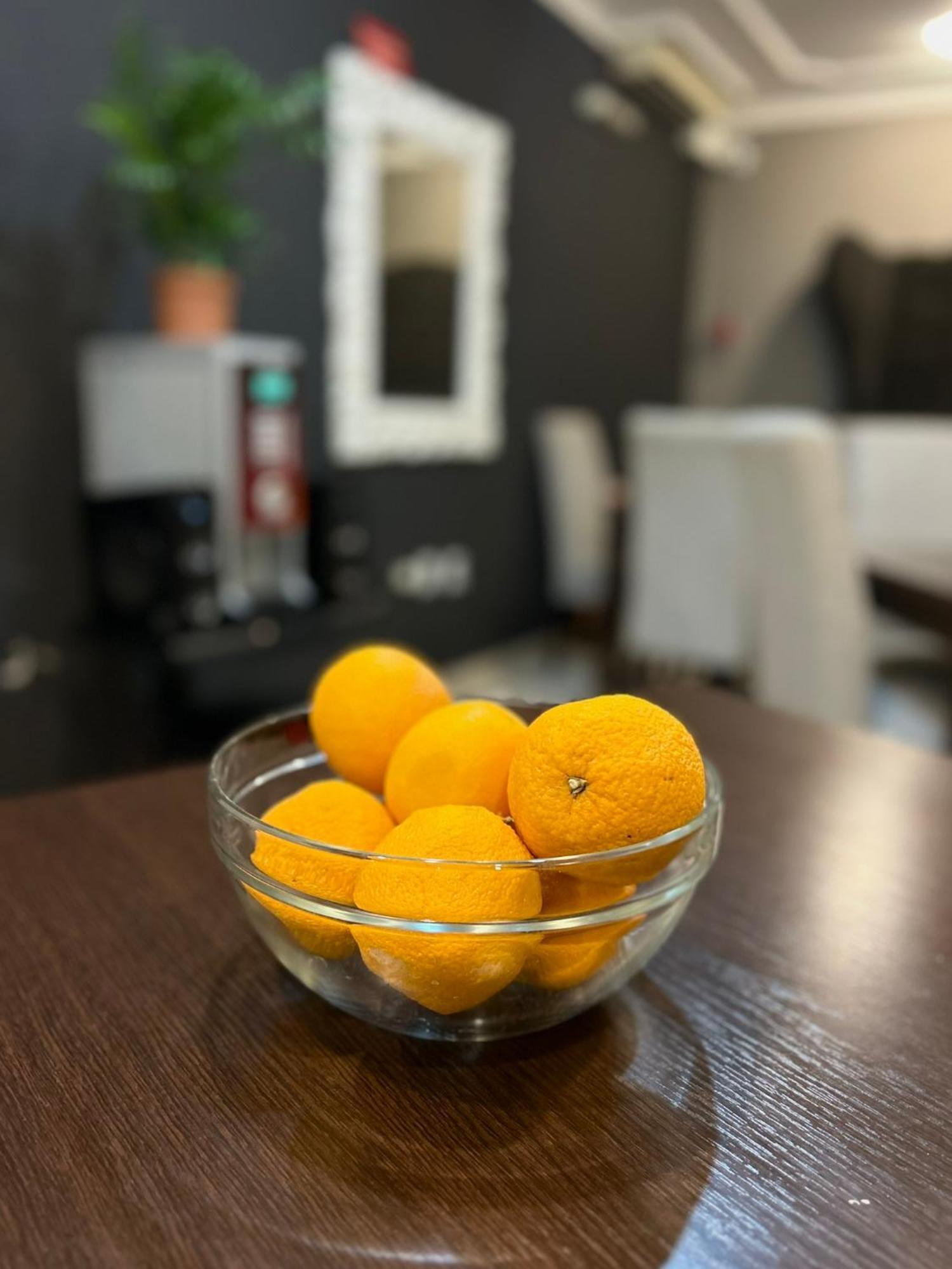 Hotel Bojatours Podgorica Eksteriør bilde