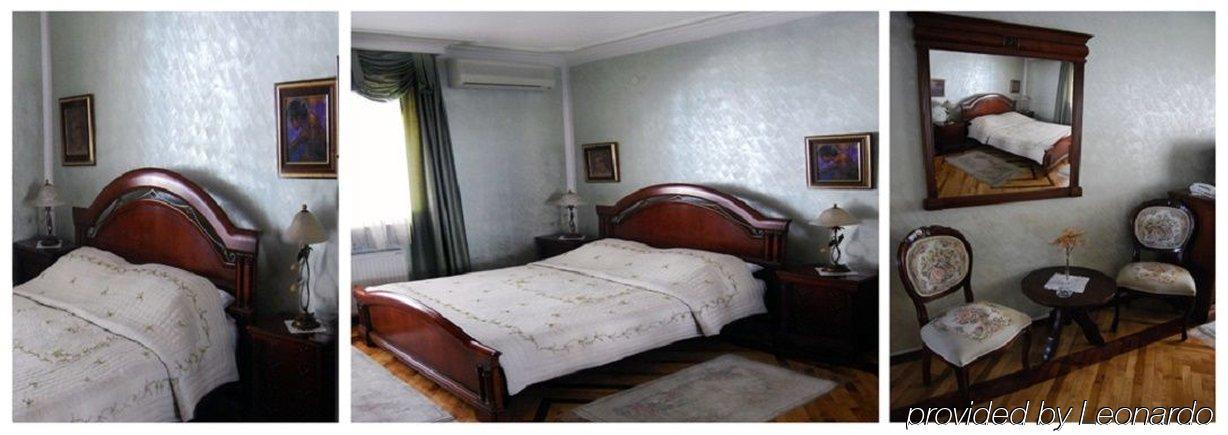 Hotel Bojatours Podgorica Eksteriør bilde
