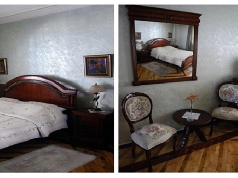 Hotel Bojatours Podgorica Eksteriør bilde