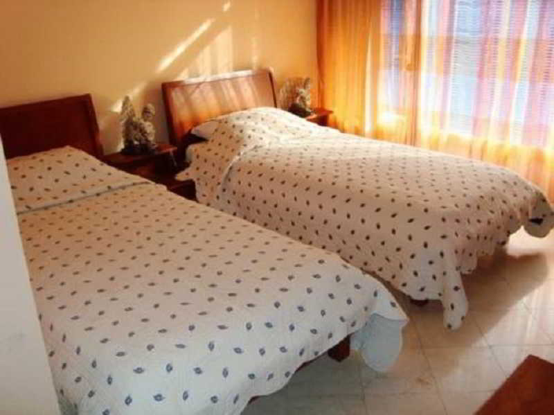 Hotel Bojatours Podgorica Eksteriør bilde