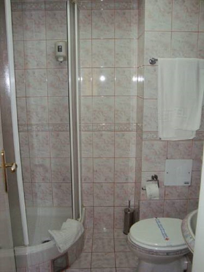Hotel Bojatours Podgorica Eksteriør bilde