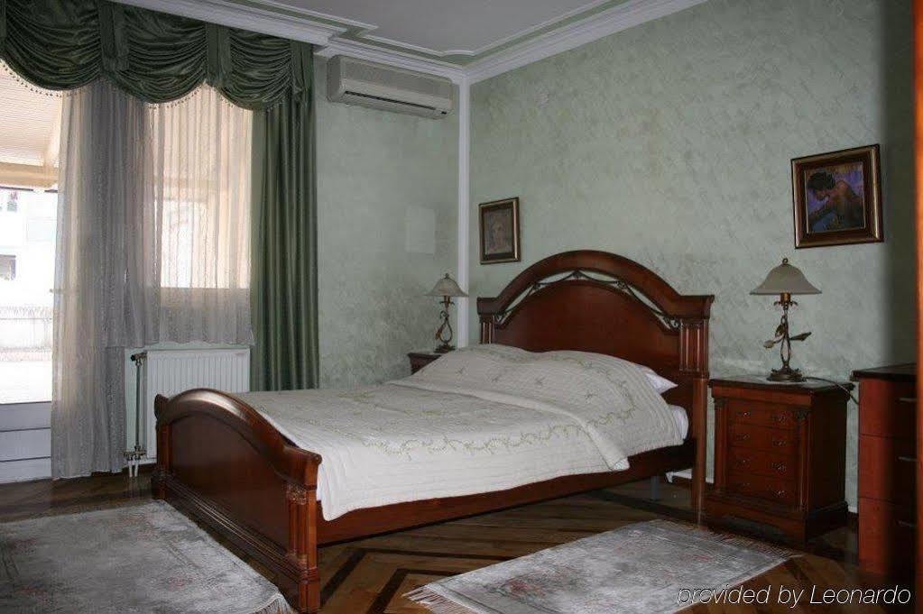 Hotel Bojatours Podgorica Eksteriør bilde