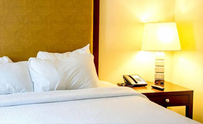 Hotel Bojatours Podgorica Eksteriør bilde