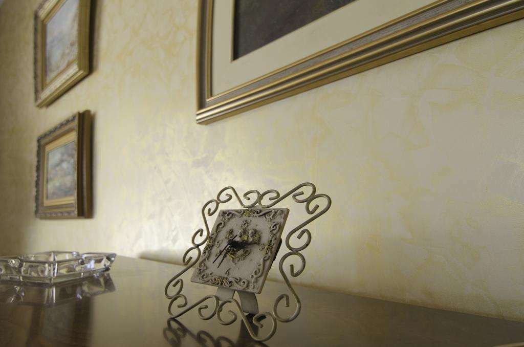 Hotel Bojatours Podgorica Rom bilde